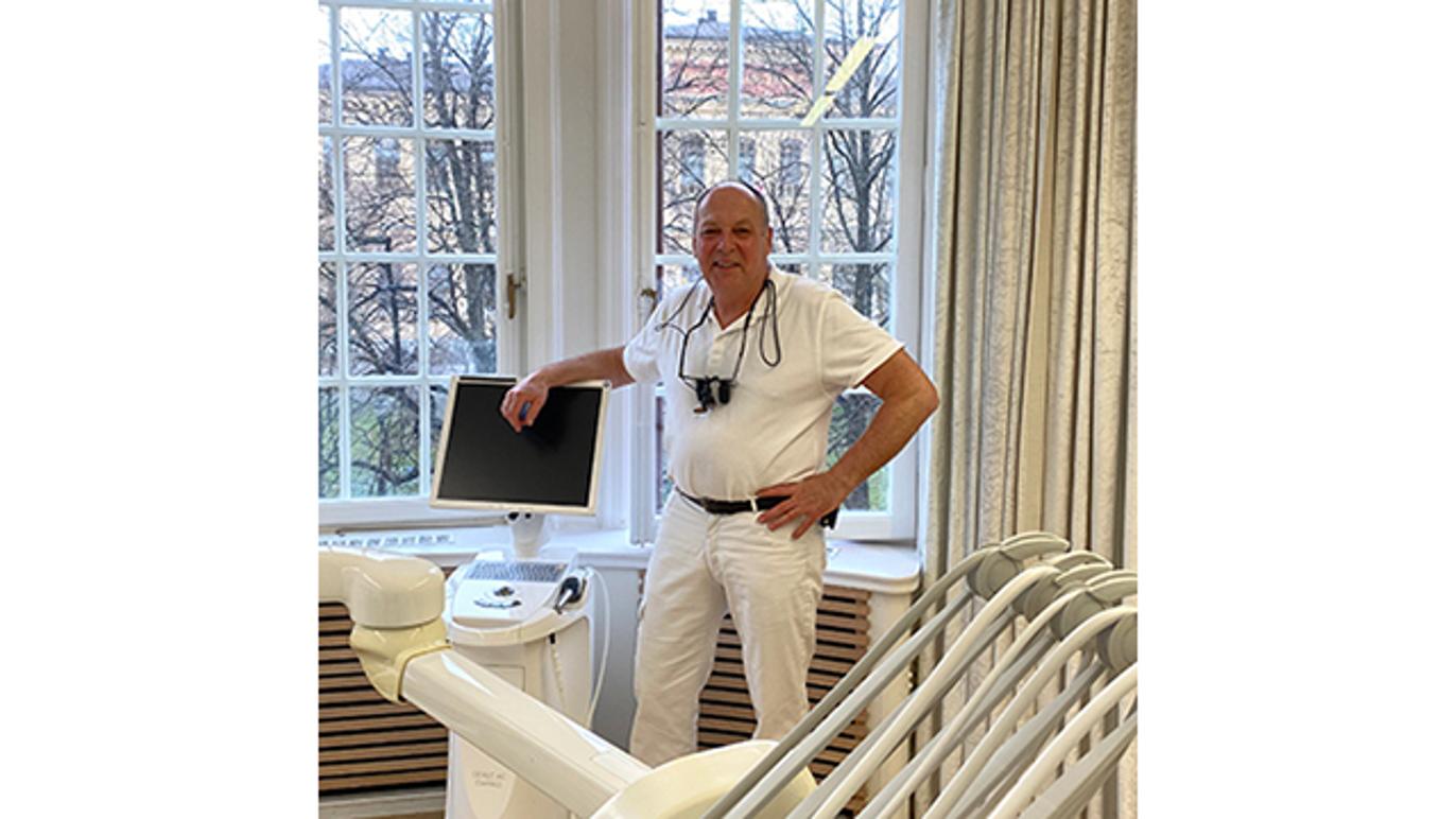Images Tandläkare Stefan Philipson