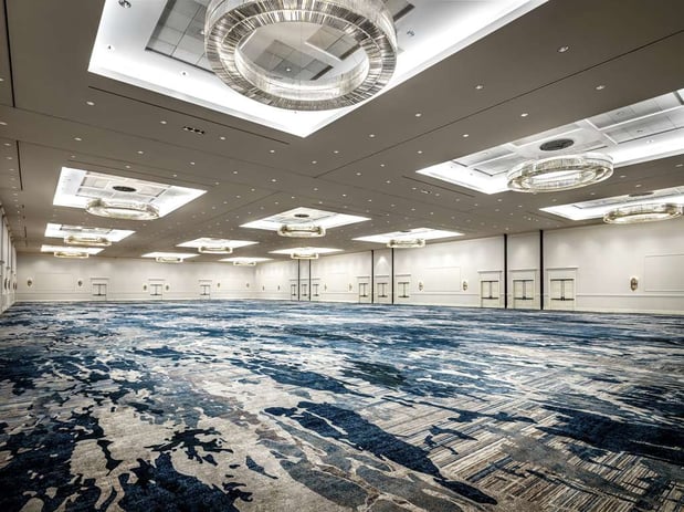 Images Signia by Hilton Orlando - An Official Walt Disney World Hotel