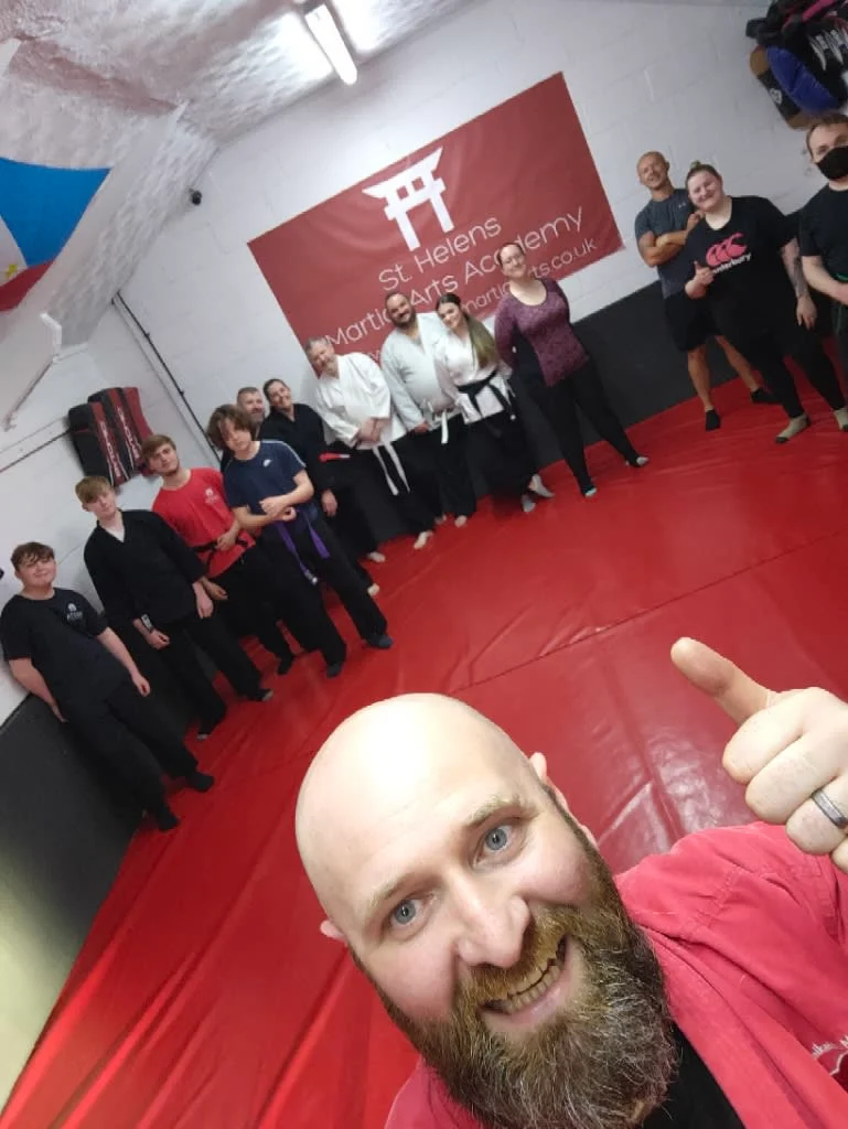 Images The Martial Arts Academy