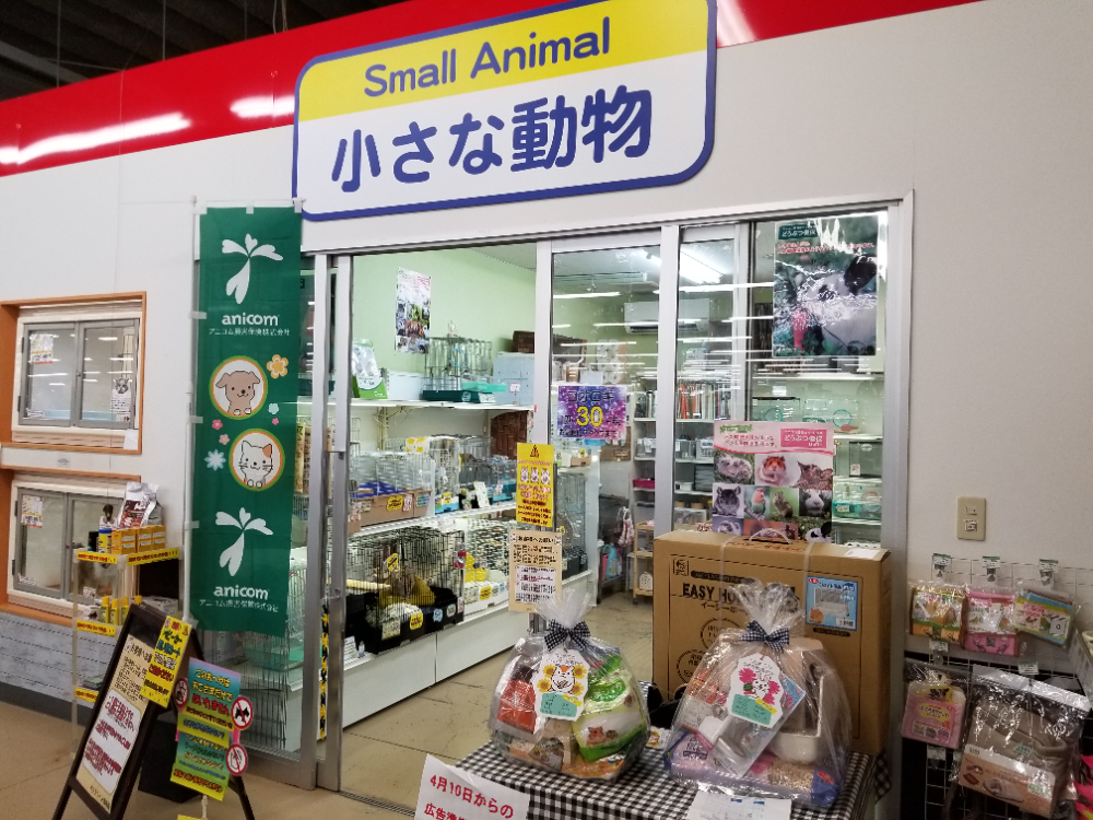 Images ペットワイド溝陸店