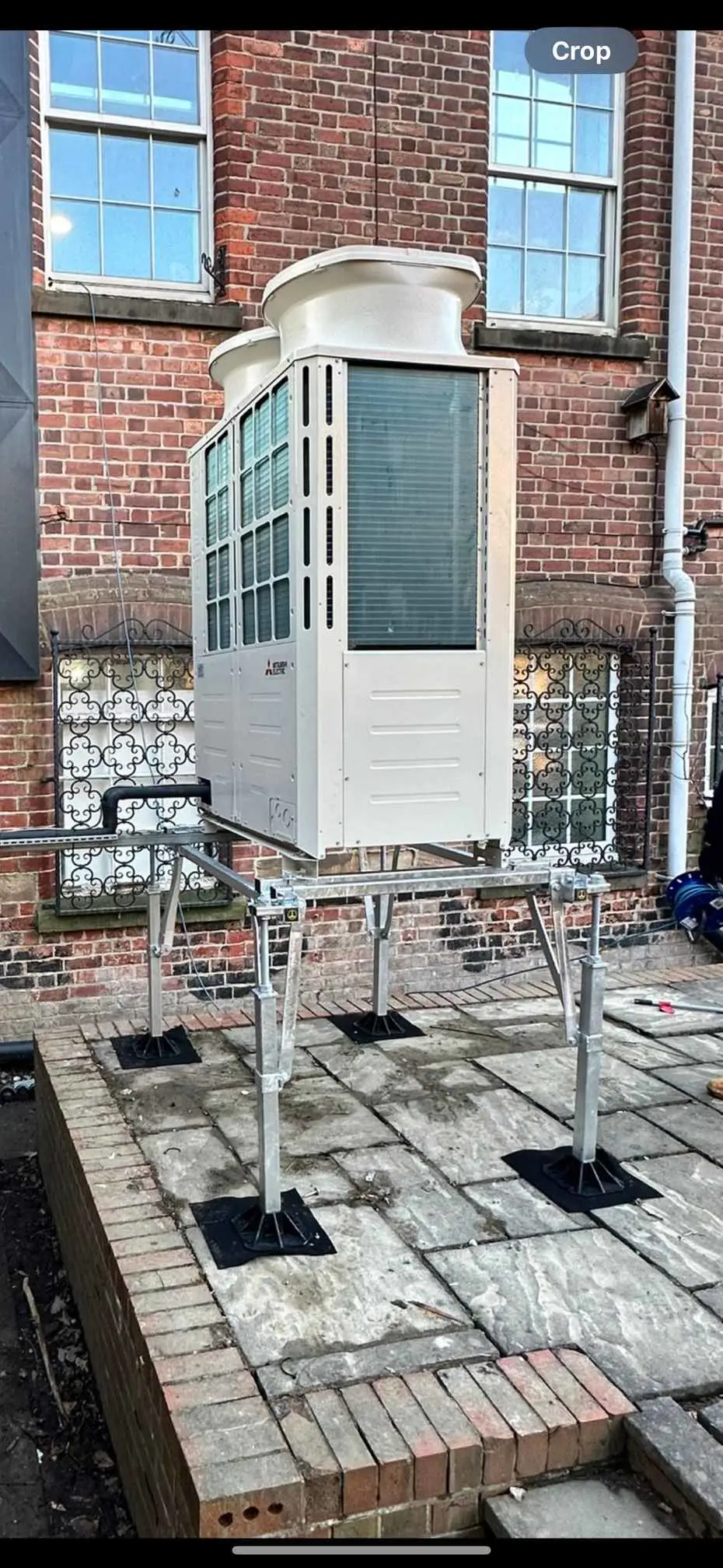 Images Hicks Hvac Services Ltd