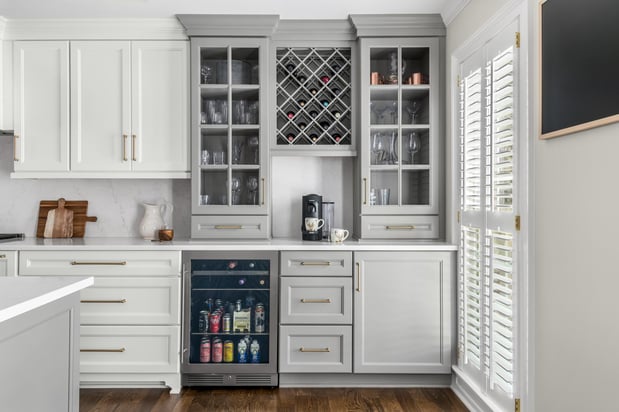 Images Innovative Design + Build