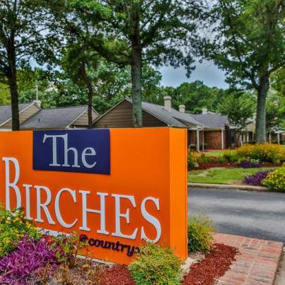 The Birches Apartments - Memphis, TN 38133 - (901)382-5723 | ShowMeLocal.com