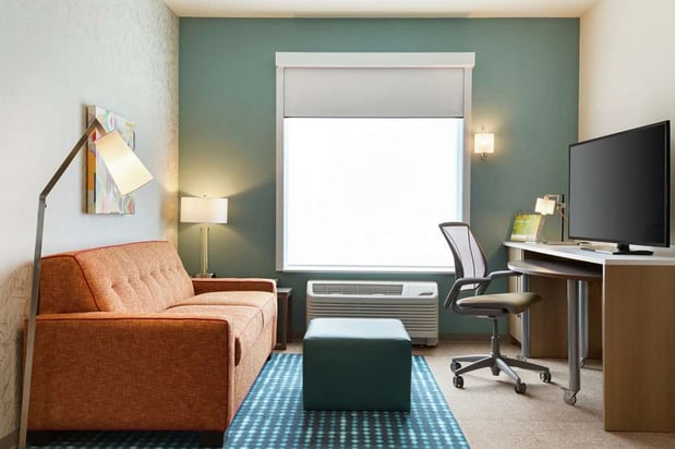 Images Home2 Suites by Hilton Frederick