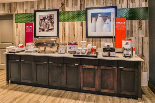 Images Hampton Inn Paragould