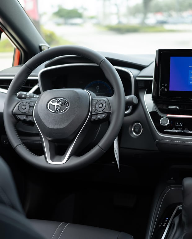 Images West Kendall Toyota
