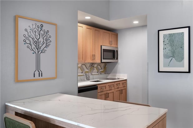 Images Homewood Suites by Hilton Fremont