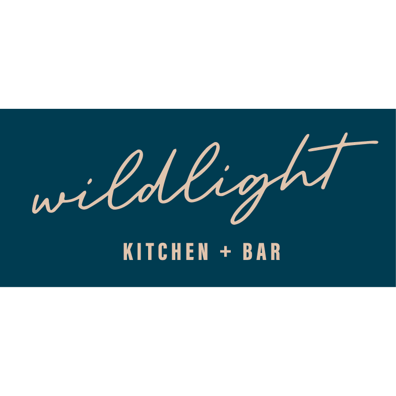 Wildlight Kitchen + Bar Logo