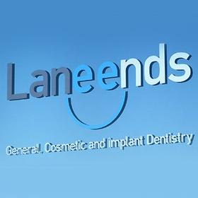 Images Lane Ends Dental Practice