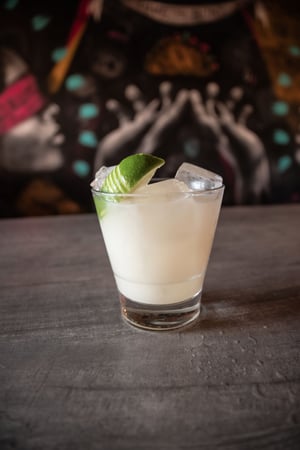 Images Luna's Tacos & Tequila