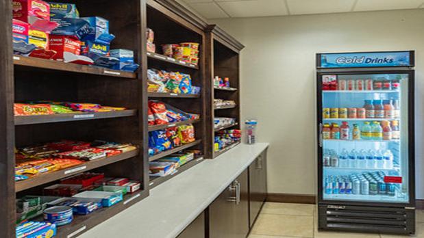 Images Holiday Inn Express & Suites Houston South - Pearland by IHG