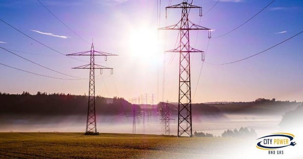 Images City Power and Gas