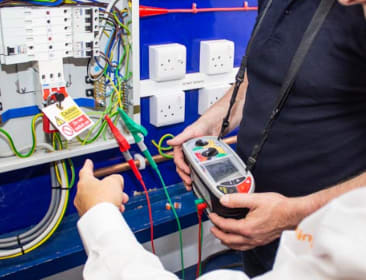 MW Electrical Testing Ltd Cannock 07591 064624