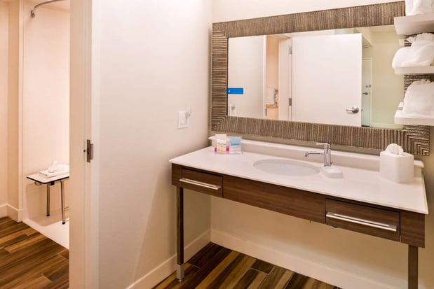 Images Hampton Inn & Suites Orlando/East UCF Area