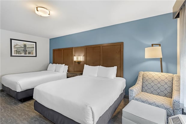 Images Best Western Plus Hershey