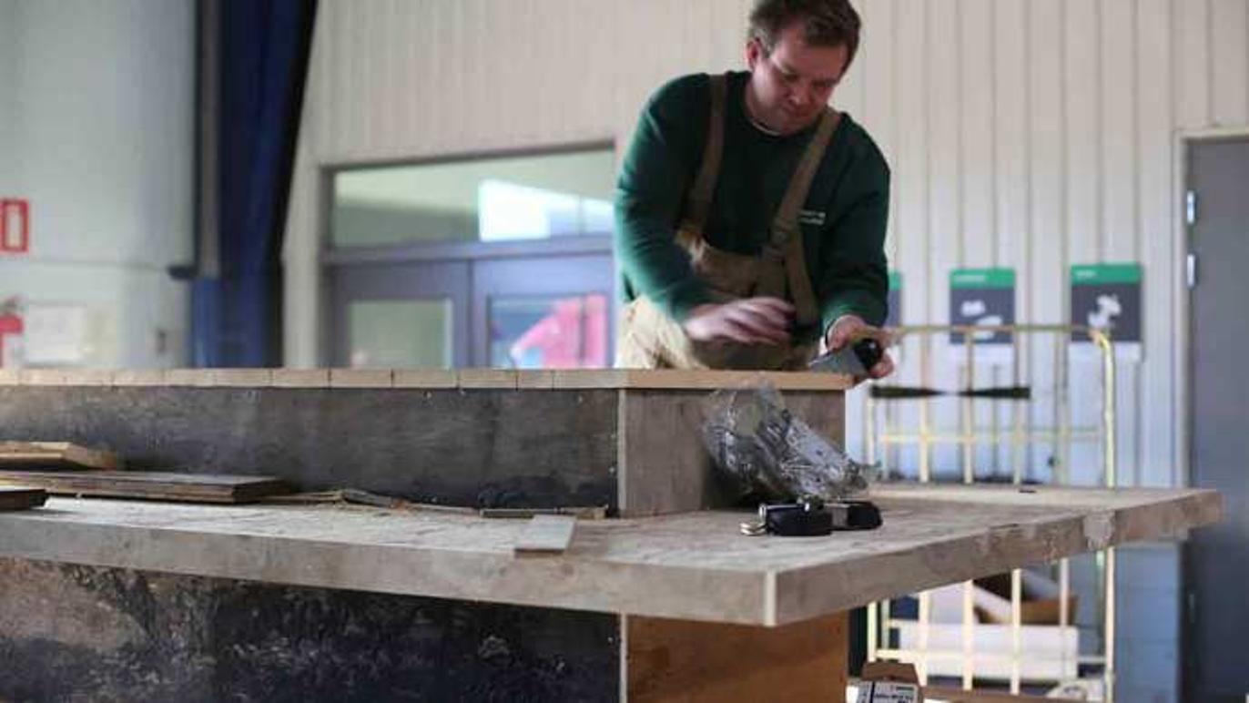 Images Ilbro Tømrer- og Maskinsnedkeri