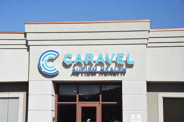 Images Caravel Autism Health