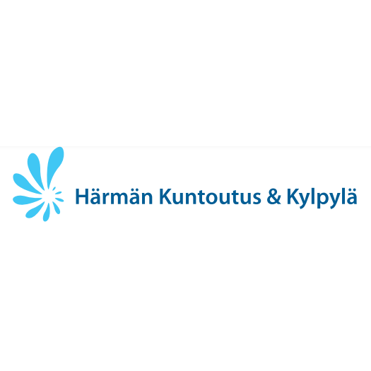 Härmän Kylpylä Logo