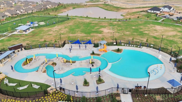 Images Villas at Sunterra