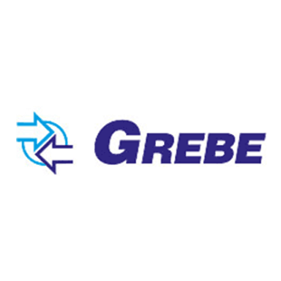 Logo Ralf Grebe GmbH Automatische Türen u. Tore