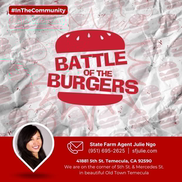 Images Julie Ngo - State Farm Insurance Agent