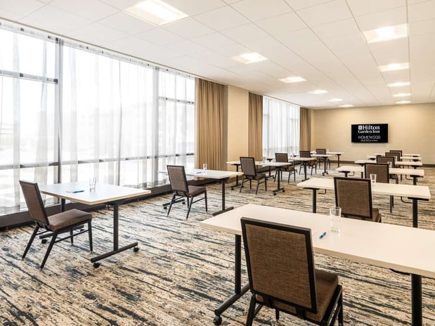 Images Homewood Suites by Hilton Toledo Downtown
