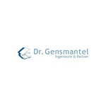 Kundenlogo Dr. Ing. Andreas Gensmantel, M. Eng.