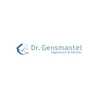 Dr. Ing. Andreas Gensmantel, M. Eng. in Fellbach - Logo