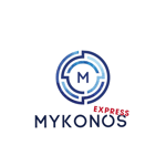 Mykonos Express Logo