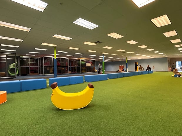 Images Active Adventures Indoor Play Space