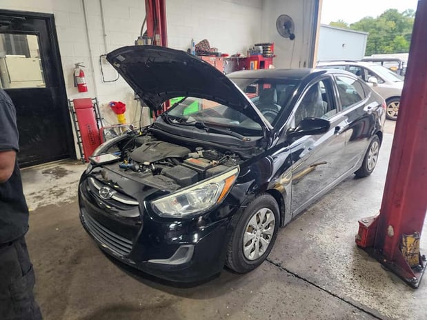 Images Blue Collar Automotive Repair