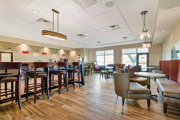 Images Best Western Plus Jefferson