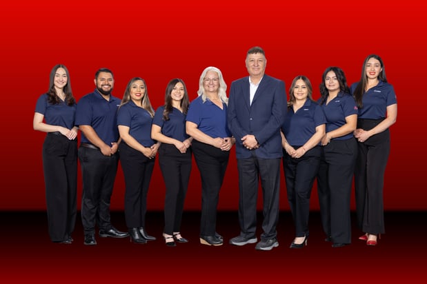 Images Martin Armijo - State Farm Insurance Agent