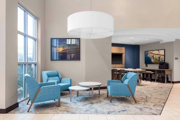 Images Hilton Garden Inn Charleston / Mt. Pleasant
