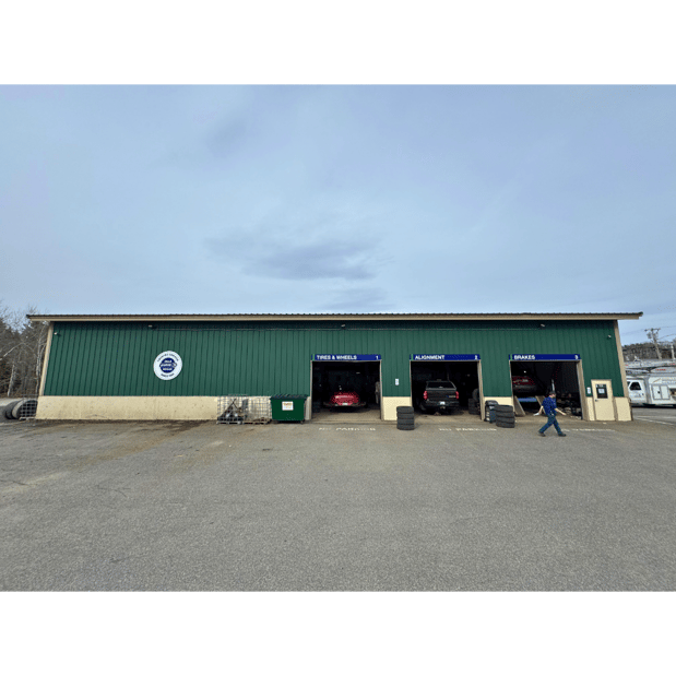 Images Gills Point S Tire & Auto Service