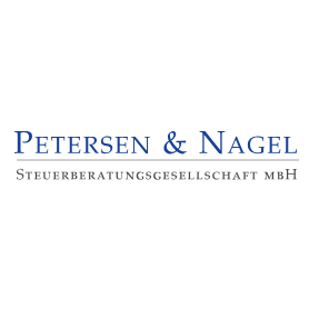 Logo von Petersen & Nagel Steuerberatungsgesellschaft mbH