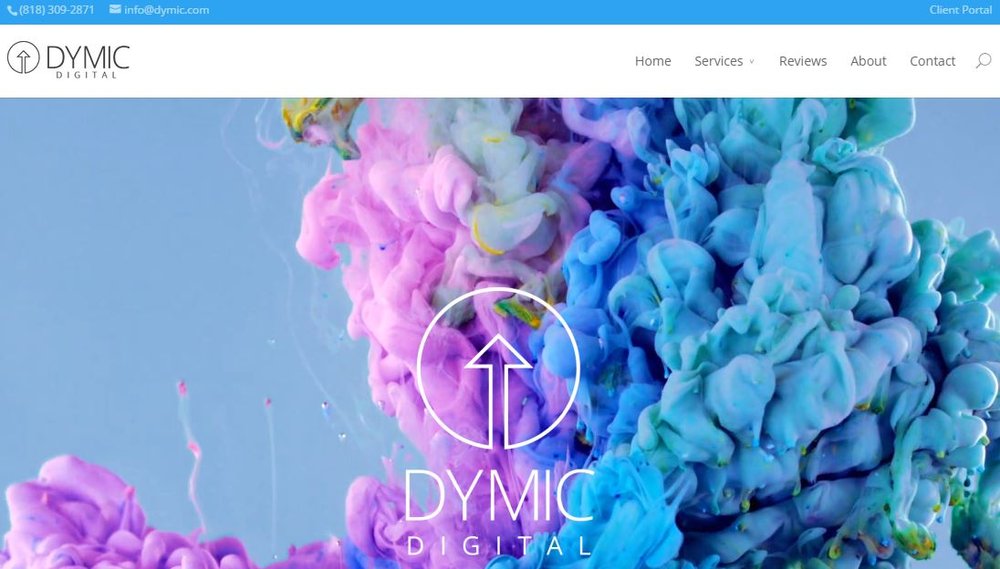 Dymic Digital Inc. Photo