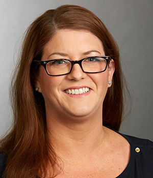 Natalie Webster