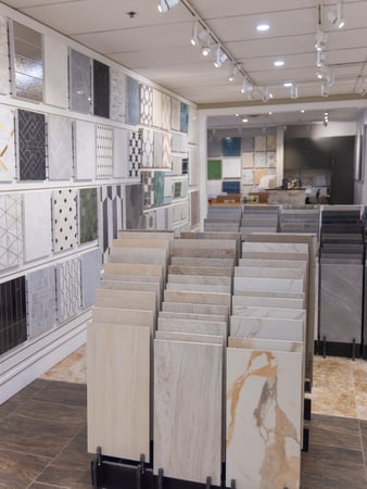 Images Concept II Tile