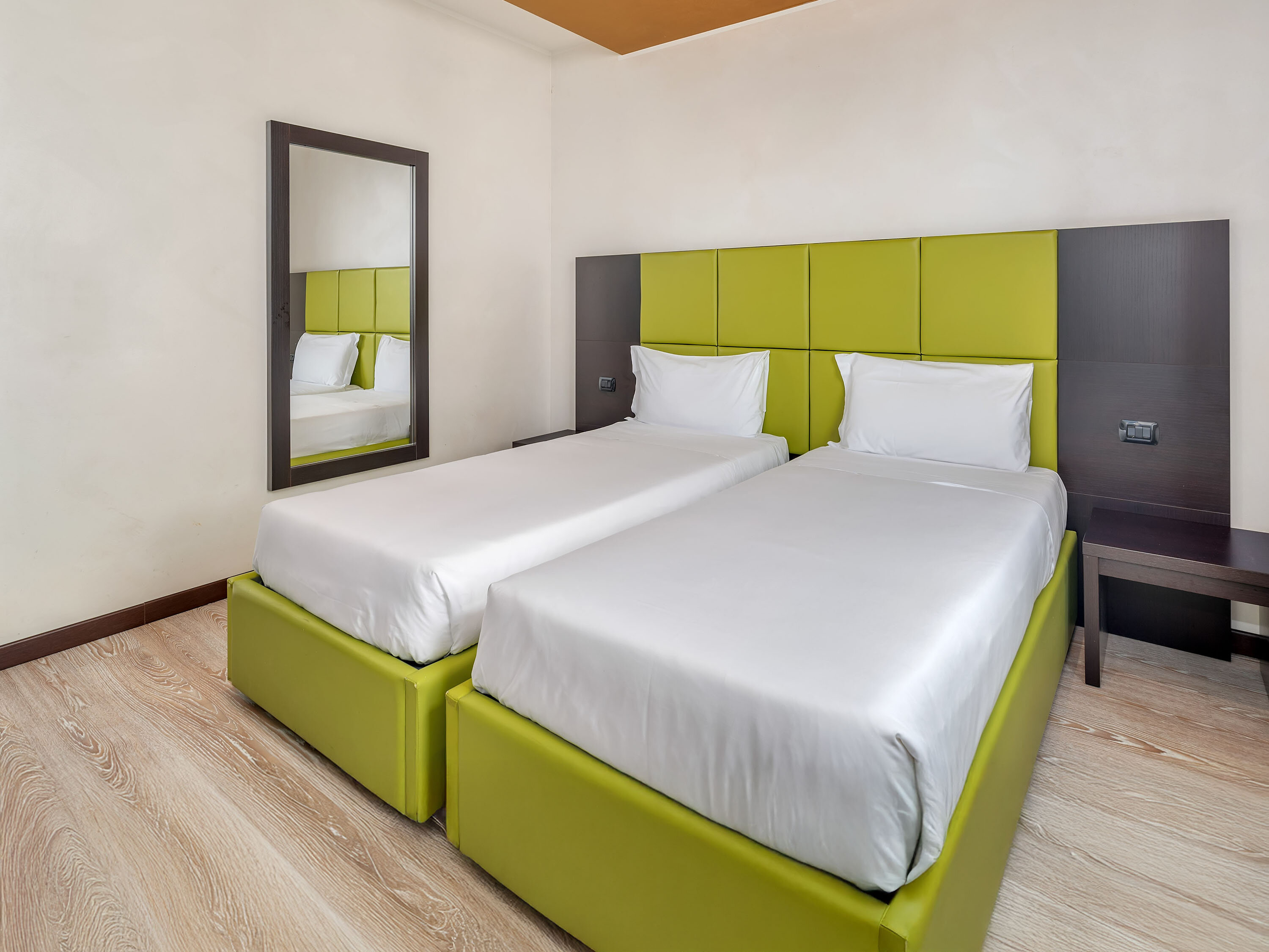 Images B&B HOTELS Park Hotel Cassano