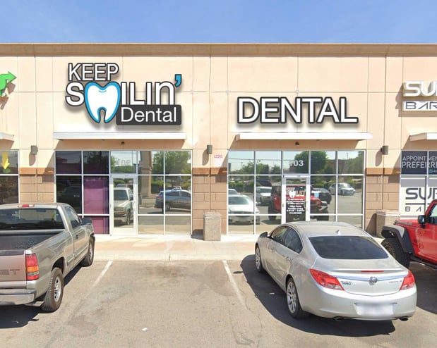 Images Keep Smiling Family Dental