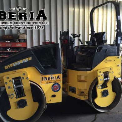 Images Iberia Earthworm Construction LLC