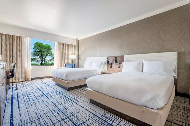 Images DoubleTree by Hilton South Charlotte Tyvola