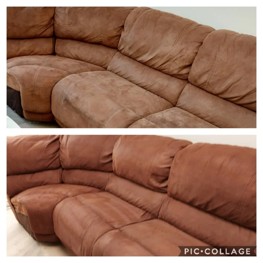 Images Titanium Cleaning