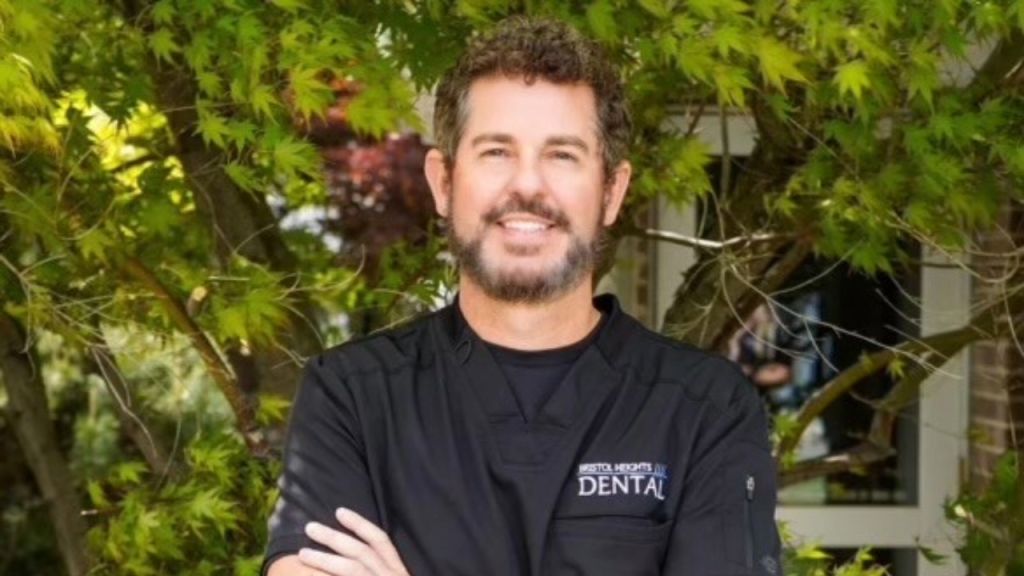 Michael Romney Shipp, DMD - Boise, ID - Dentistry, General Dentistry