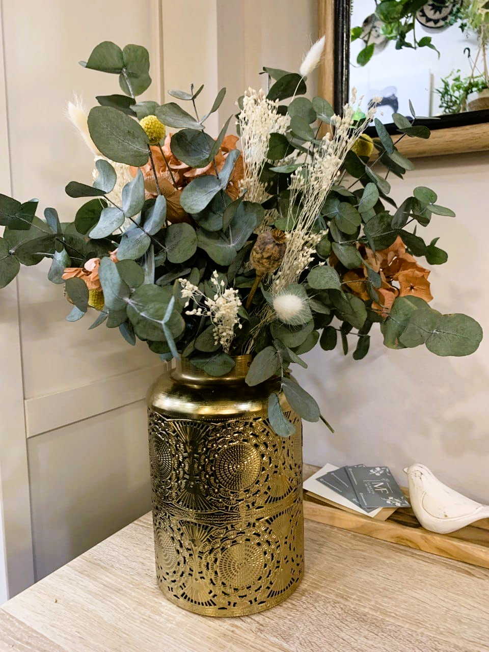 Images Floristería La Maceta de Frida