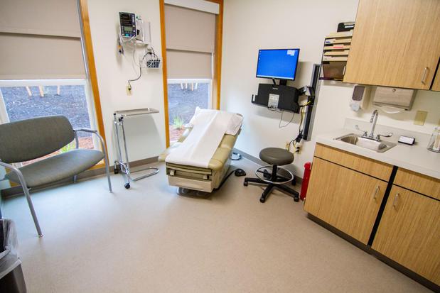 Images Salem Health Medical Clinic – Woodburn