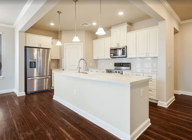 Images The Victoria | Senior Homes McKinney, TX