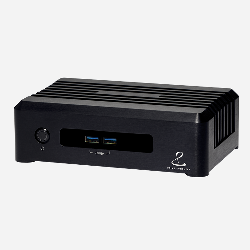 Prime Computer AG, Schachenstrasse 9 in St.Gallen