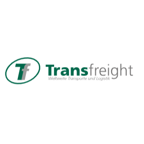 Logo Transfreight Deutschland GmbH